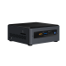 Legend PC - NUC Mini PC (Intel NUC7CJYH Celeron J4005 2.0GHz, 8GB, 256GB, Win10)